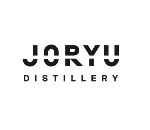 JORYU DISTILLERY ロゴマーク